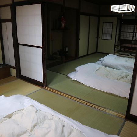Yoshiki Stay Hida Pokoj fotografie