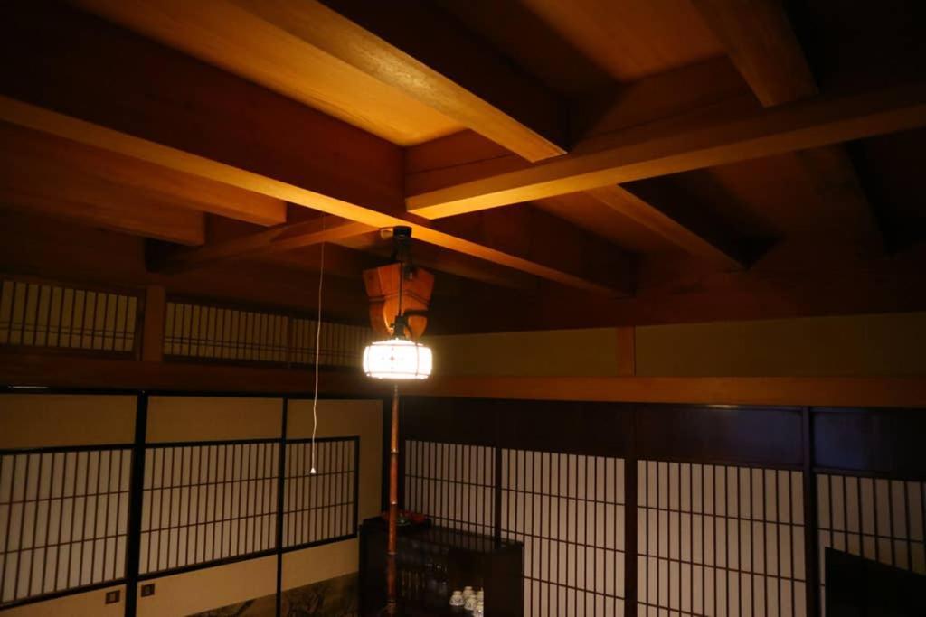 Yoshiki Stay Hida Pokoj fotografie